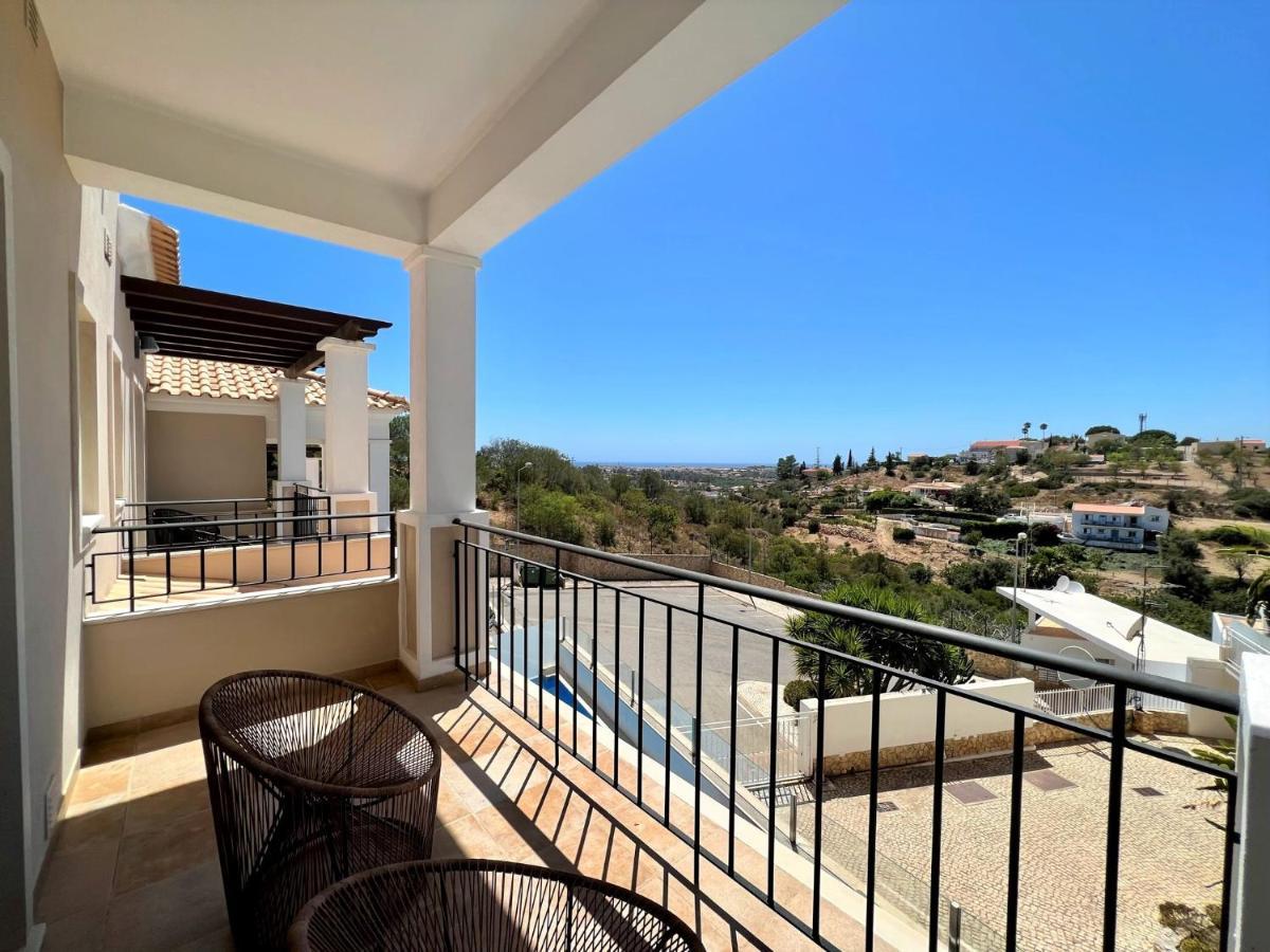 Albufeira Deluxe Residence With Pool By Homing Exterior foto